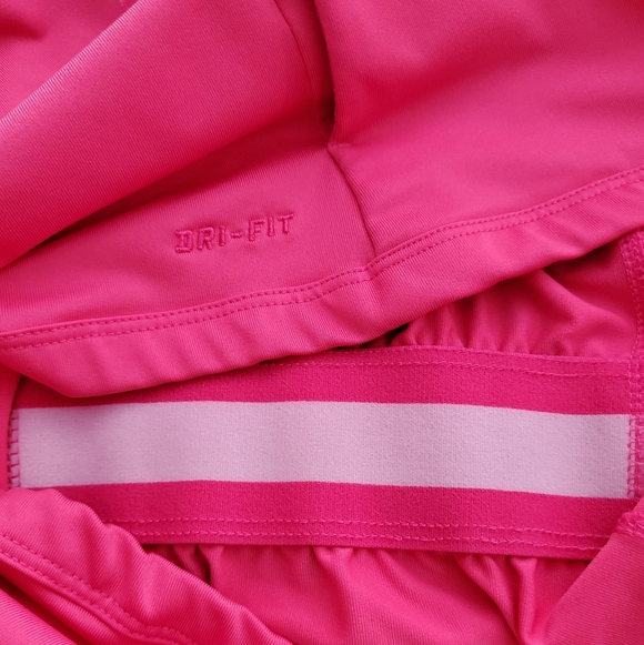 Nike Dry Fit Athletic Full Zip Jacket - Picture 5 of 6